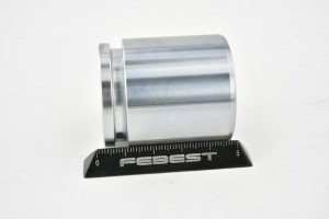 поршень суппорта тормозного заднего!\ Toyota Harrier 97-03, Lexus RX300 98-03 0176-MCU10R FEBEST