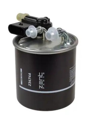 фильтр топливный! MB Sprinter 09> Z34746 ZENTPARTS