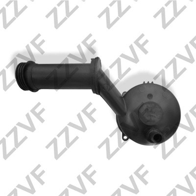 КРЫШКА НА НАСОС ГУР ЭЛЕКТРИЧЕСКАЯ PEUGEOT 307 (01-07) (1,6, 16V) ZV4007FE ZV4007FE ZZVF