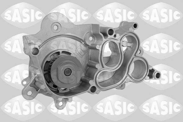Насос водяной системы охлаждения VAG 1.2/1.4/2.0 11- 3606125 3606125 SASIC
