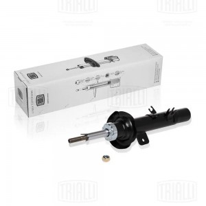 CITROEN C2 (2003>)/C3 (2002-2009) AG 20359 TRIALLI