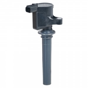 Катушка зажигания Ford Maverick (01-),Mazda Tribute (00-) 3.0i SC 1005 SC 1005 START VOLT
