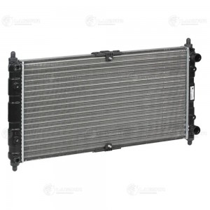 VAZ CHEVROLET NIVA LRC0123 LUZAR