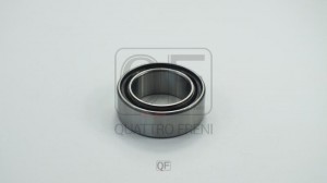 подшипник промежуточного вала!\ Mazda CX-5 11> QF61B00003 QUATTRO FRENI