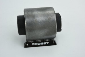 Сайлентблок задн цапфы CHEVROLET EPICA (V250) 2007- CHAB-006RUB CHAB-006RUB FEBEST