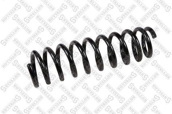Пружина HYUNDAI Tucson (11-) подвески задней STELLOX 10-22465-SX STELLOX