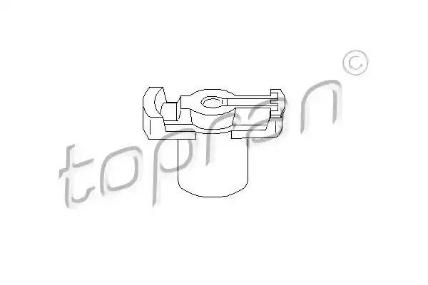AUDI/OPEL/MB/SAAB/VOLVO/W System BOSCH / 14 мм 101 047 HANS PRIES