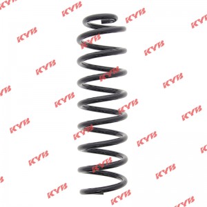 пружина задняя!\ Renault Grand Scenic 1.6/2.0/1.5CDi/1.9CDi 03> RC5881 KAYABA