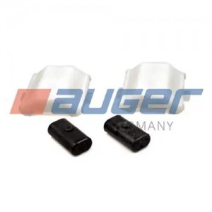р/к опор седла на две стороны! 1x(п/м)подушки 2шт\ JOST JSK40/42 79134 AUGER
