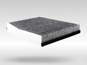 Фильтр салона угольный NF6300C NEVSKY FILTER