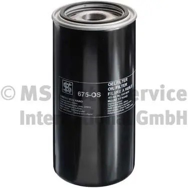 масляный фильтр !\DAF 95xF 97---> 50013675 KOLBENSCHMIDT