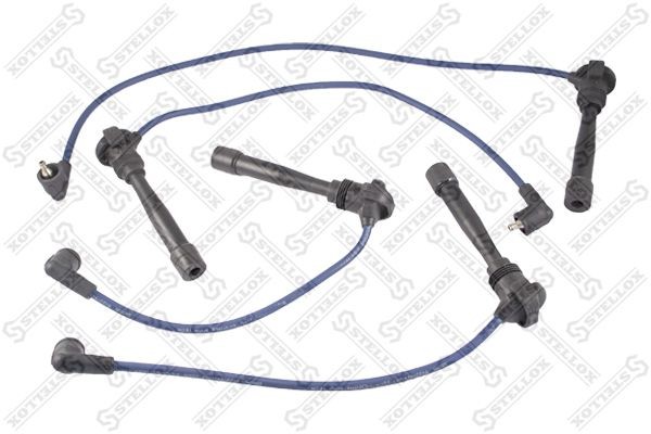 к-кт проводов!\ Fiat Punto/Bravo/Brava 1.2i 16V 94> 10-38068-SX STELLOX