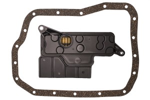 Фильтр АКПП с прокладкой B19CR1002 B19CR1002 CWORKS