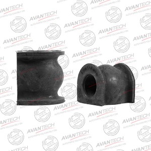Втулка стабилизатора переднего Avantech ABH0316 AVANTECH
