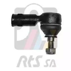 наконечник рулевой!\ Hyundai H100/H-1 97> 91-09732 RTS