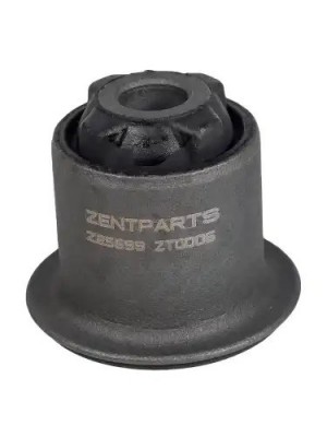 сайлентблок переднего рычага! Renault Logan 05-13 Z25699 ZENTPARTS