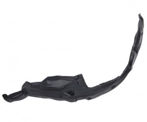 Подкрылок JAC T6 передний правый MOVELEX 5512230P3010MX MOVELEX