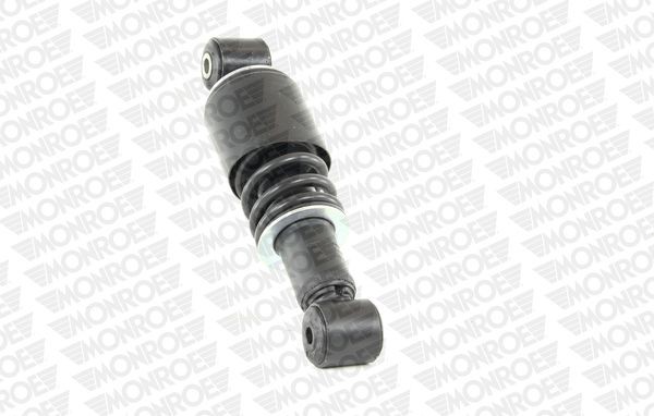 амортизатор кабины! перед. с пруж.216-276 O/O 12x50 12x50\ MAN TGL 7.150-12.240- CB0180 MONROE