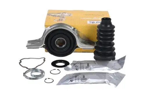 опора кардана подвесная!\ Hyundai Santa FE 06> Z13022 ZENTPARTS