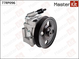 Насос гидроусилителя Ford 77RP096 77RP096 MASTER KIT