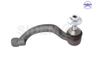 Наконечник рулевой тяги правый Jaguar XF/XK 27037 27037 SIDEM
