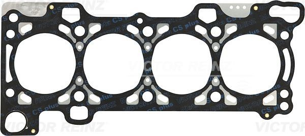 FIAT DUCATO (2002-2006)/ IVECO DAILY III (2000-200 61-37080-20 VICTOR REINZ