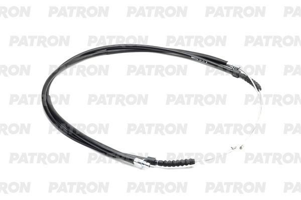 CITROEN JUMPER/ PEUGEOT BOXER/ FIAT DUCATO L 2715 мм PC3498 PATRON
