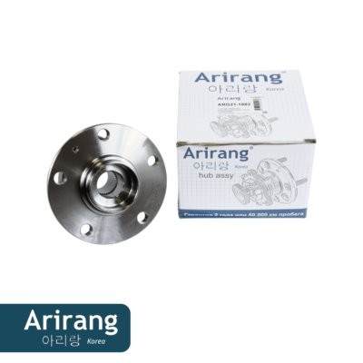 ARG21-1883 Ступица передняя ARG211883 ARIRANG