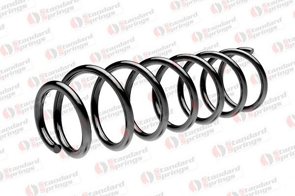BMW 5-СЕРИЯ F10 ST104074R STANDARD SPRINGS
