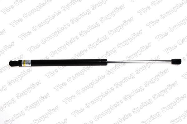 амортизатор багажника! со спойлером\ Nissan Primera (P11) 96-02 8162016 LESJOFORS