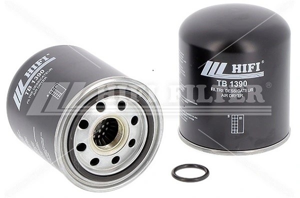 05574274_1390, Фильтр-осушитель TB 1390 HIFI FILTER