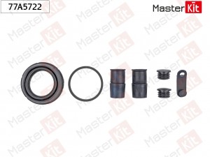 Ремкомплект тормозного суппорта BMW 1 (F21) 2011 - 77A5722 77A5722 MASTER KIT