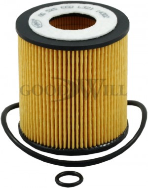 Фильтр масляный OG525ECO OG 525 ECO GOODWILL