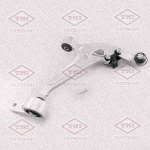 Рычаг передней подвески нижний R NISSAN X-Trail 00- TEE1750R TEE1750R TATSUMI