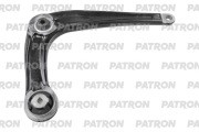 Рычаг подвески CITROEN Jumpy (16-) передней правый PATRON PS50504R PATRON