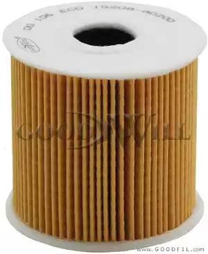 Фильтр масляный OG106ECO OG 106 ECO GOODWILL