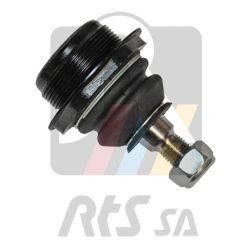 опора шаровая нижняя!\ Hyundai I30/Elantra, Kia Ceed 9308823 RTS