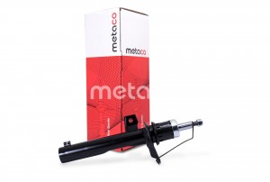 VW CADDY III (2004-2016) 4800170 METACO