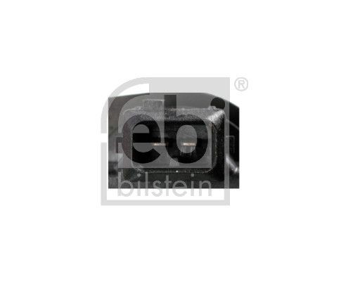 172506 Клапан вентиляции топливного бака 172506 FEBI BILSTEIN