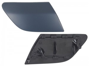 Крышка омывателя фары VW JETTA 05-10/GOLF V 03-08 RH ST580038 SAT