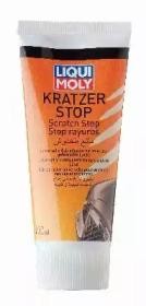 2320 LiquiMoly Ликвидатор царапин Kratzer Stop (0,2л) 2320 LIQUI MOLY