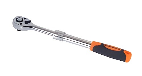 Трещотка 1/2" "АвтоDело" (телескопическая) 39736 AVTO DELO