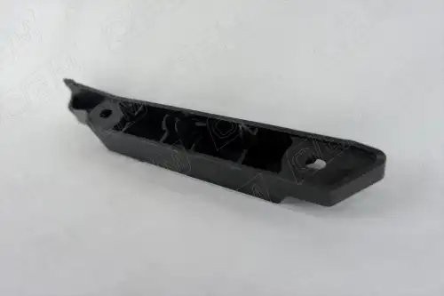 Кронштейн бампера переднего правый Ford Focus 2 2008-2011 OEM0030KBPR OEMPARTS