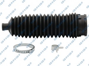 пыльник рейки рулевой! с г/у\ Volvo S60/S80/V70/XC70 2.0-3.0/2.4D/2.5TDi 99> 540197S GS P