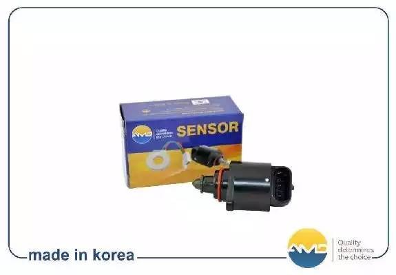 Регулятор холостого хода DAEWOO Matiz M100, M150 AMDSEN25 AMD.SEN25 AMD