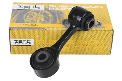 тяга стабилизатора переднего левая! Toyota Land Cruiser all 02> Z29484 ZENTPARTS