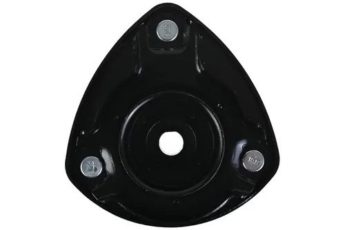 опора амортизатора переднего правого!\ KIA Rio 06> Z12089 ZENTPARTS