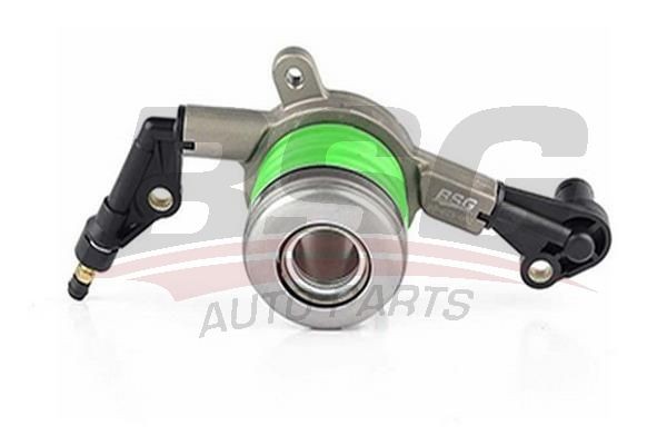 Подшипник выжимной MERCEDES C (W203),E (W211) (1.8/2.0/2.3/2.4) гидравлический B BSG 60-625-002 BSG