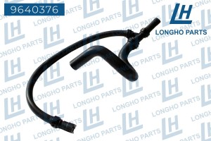Патрубок CHEVROLET Tahoe бачка расширительного LONGHO 9640376 LONGHO PARTS