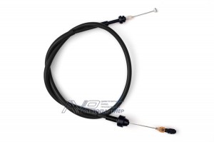 Трос газа для а/м ВАЗ 2123 "Автопартнер" AVP AS2123 AVTOPARTNER